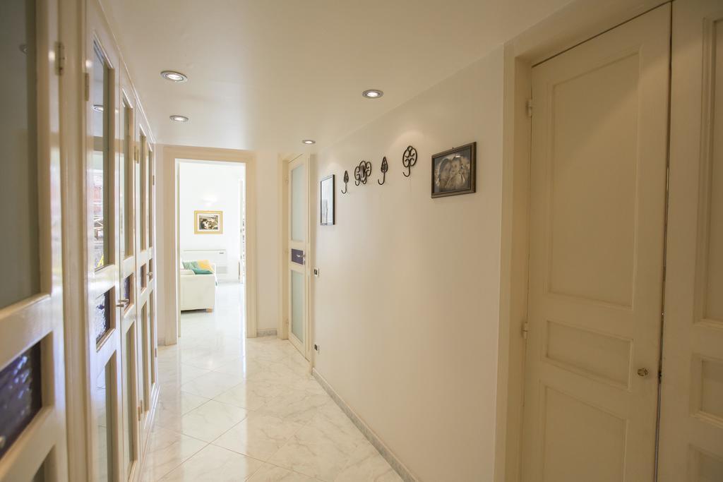 Domus Osterio Magno Apartment Cefalu Exterior photo